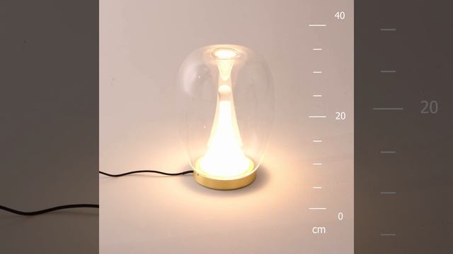 Настольная лампа Maytoni Splash MOD282TL-L15G3K1 смотреть онлайн