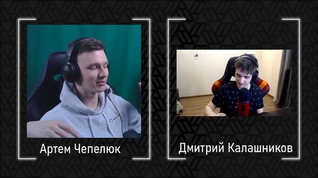 Подкаст №2 - Год Российского киберспорта! смотреть онлайн