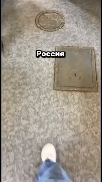 Поездка на поезде в Италии и в России #италия #путешест смотреть онлайн