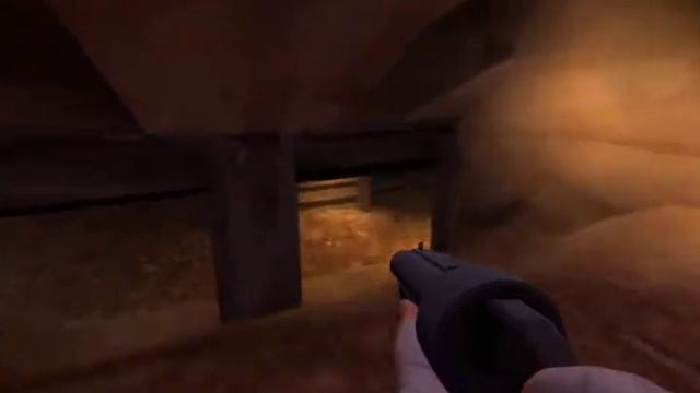 Видео для ачивки в TF2