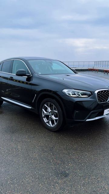 Один взгляд — и ты внутри