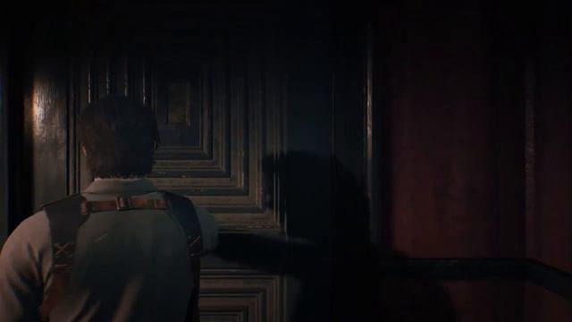 НАСТОЯЩИЙ ХАРДКОР THE EVIL WITHIN 2 МАКСИМАЛЬНАЯ СЛОЖНОСТЬ