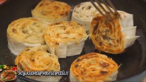 Их Могут Приготовить Все! 5 Бюджетных БЛЮД на Каждый День!!!