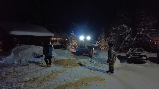 Наши деревенские будни. Жизнь в деревне после переезда. смотреть онлайн