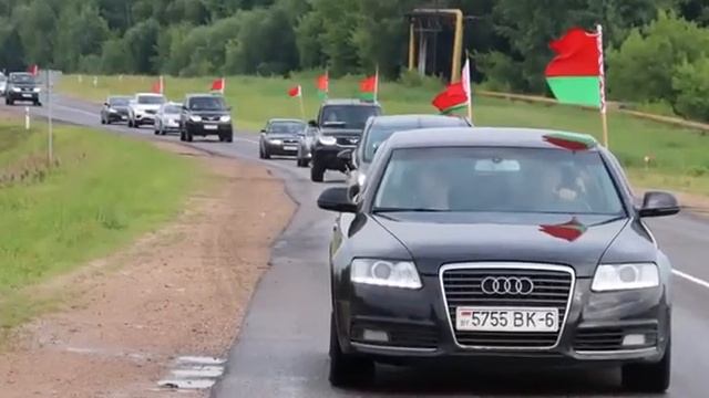 Костюковичский лесхоз вносит значимый вклад в развит? смотреть онлайн