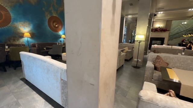 Artiland. Загородный отель 5* в подмосковной Балашихе. смотреть онлайн
