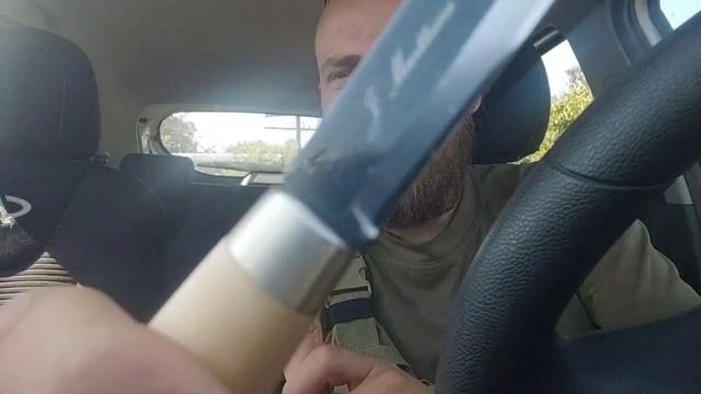 Marttiini Arctic Circle Knife мій погляд.