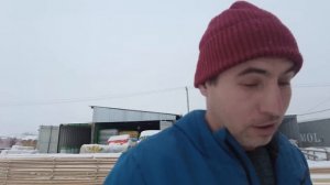 Стены продолжение. Купили первую в жизни мото технику. Жизнь в деревне после переезда.