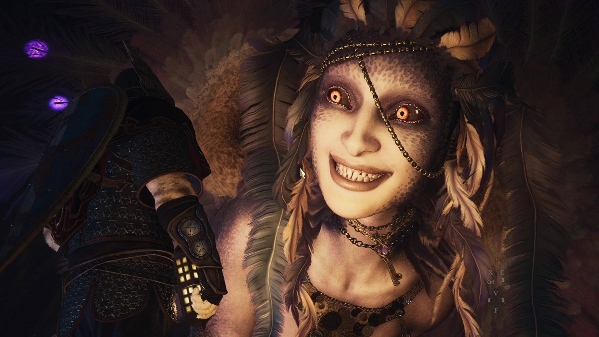 Dragon’s Dogma 2. Прохождение игры. ч. 3