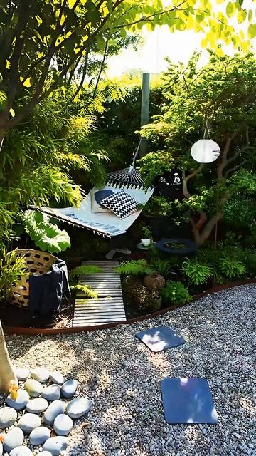 🌿 22 Скрытых секрета сада, которые удивят ваших гостей смотреть онлайн