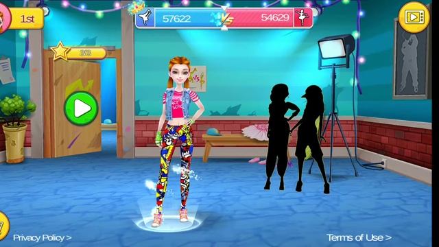 Рокер рол is балет!!!! смотреть онлайн