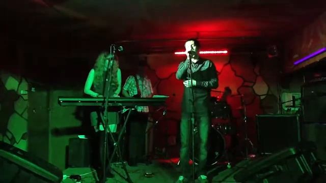 Адрес неба - Осень. Рок-клуб Подвал. 17.01.2014 смотреть онлайн