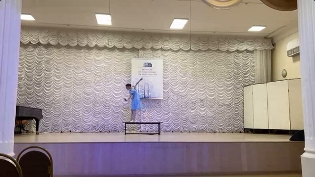 Цветик семицветик