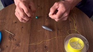 САМАЯ ЭФФЕКТИВНАЯ СНАСТЬ ДЛЯ ЛОВЛИ КЕФАЛИ И ПИЛЕНГАСА