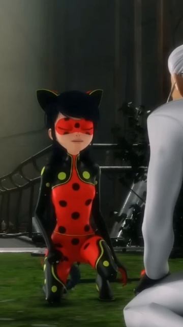 Маринетт доверилась врагу 💔 | Леди Баг и Супер-Кот 5 се