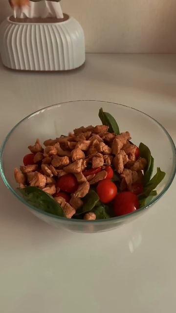 Ужин за 5 минут после тренировки смотреть онлайн