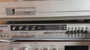 Усилитель Радиотехника У-7111