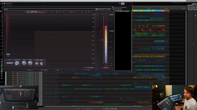 Evenant - Mixing Workshop - From Stem to Final Master 1 смотреть онлайн