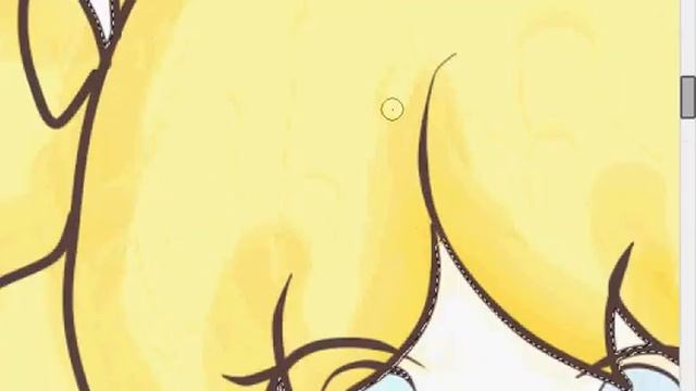 [Speedpaint ]cute?/мило? (Fnaf,Toy Chica,chibi) смотреть онлайн