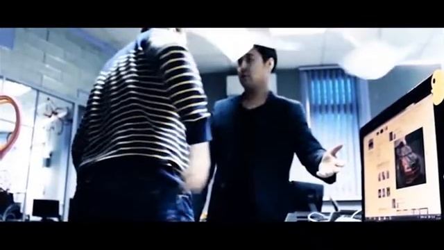 Хип-хоп 09.04.2015 Лидер MILIS & ITEN — НАШИ ДНИ