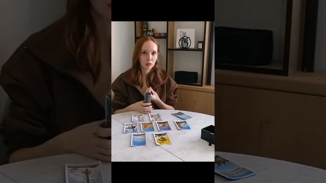 Совет на Апрель для Раков. Больше интересного в телегр смотреть онлайн