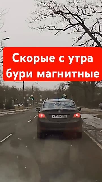 магнитные бури #питер #automobile #город смотреть онлайн