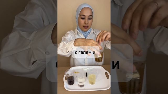 Эксперимент с алоэ вера от LR. смотреть онлайн