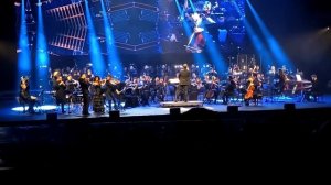 Музыка из фильма Начало - Кристофера Нолана, Imperial Orchestra