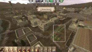 Когда армия побеждает числом, а не качеством в MD2. Global GAMES