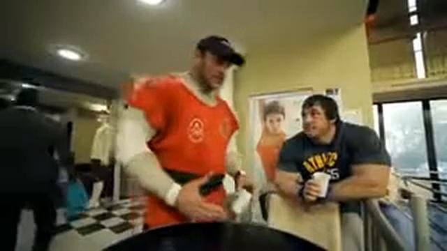 Голубочкин vs Скоромный смотреть онлайн