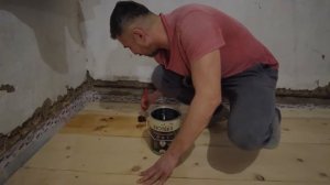 Не видимая работа. Жизнь в деревне после переезда.