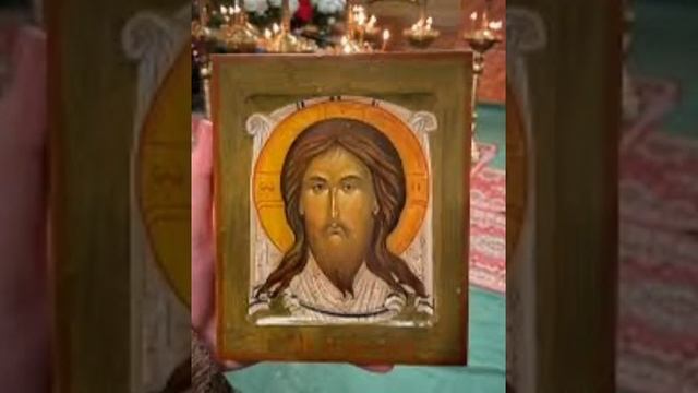 ТВОЕ СПАСЕНИЕ В РУКАХ ГОСПОДА!!! НЕ ПРОПУСТИ!!! Очень си? смотреть онлайн