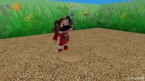 Шалунтик серия 6,7,8 (Генка Жмыхов)