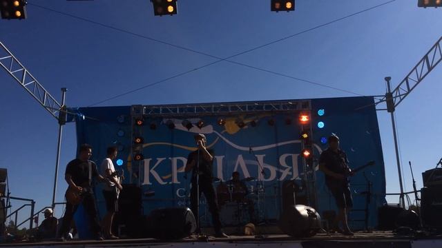 Lenin стрит - Крылья Сахалина 2014 (1) смотреть онлайн