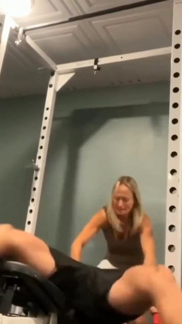 бюджетный тренажёр смотреть онлайн