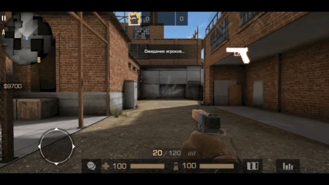 Standoff Wiki | Демонстрация осколочной гранаты | Сник-пик об