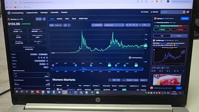 АСИК ПОД MONERO | Bitmain Antminer X5 | ЗАПУСК, ПОТРЕБЛЕНИЕ, РАЗБОРК