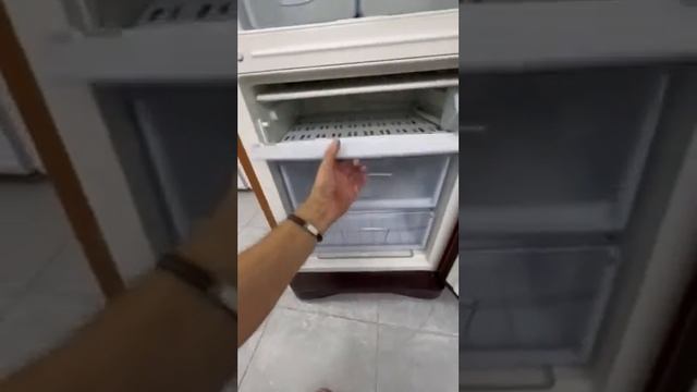 видео обзор Холодильника Indesit C138G 017 смотреть онлайн