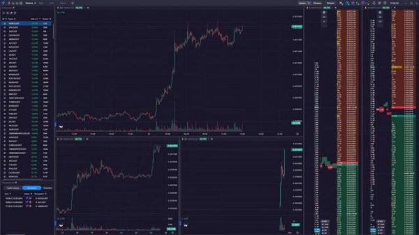 Возможности Vataga.terminal