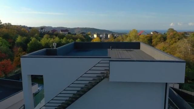 Два дома в Сочи по цене одного//Дом с бассейном! смотреть онлайн