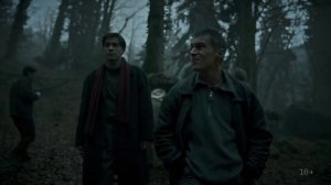 «Фишер. Затмение»
Трейлер