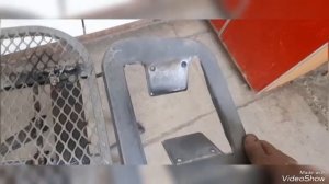 Два ремонта гладильной доски