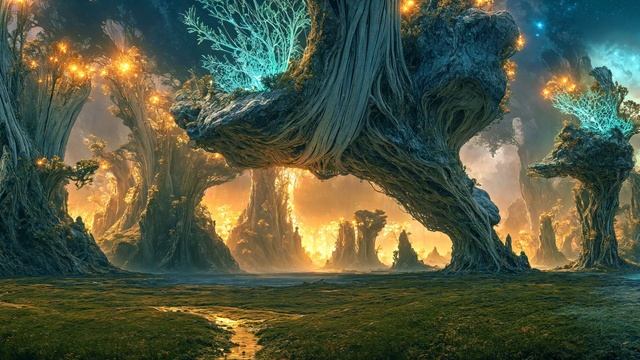 SPIRITUAL - Dark Meditative Ambient - Sleep Music Meditation For Peaceful Mind