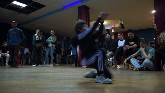 Губкин Magnetic Jam 23 смотреть онлайн