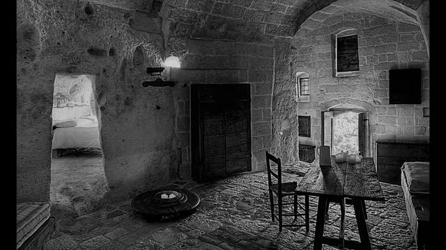 История на ночь - Демон смотреть онлайн