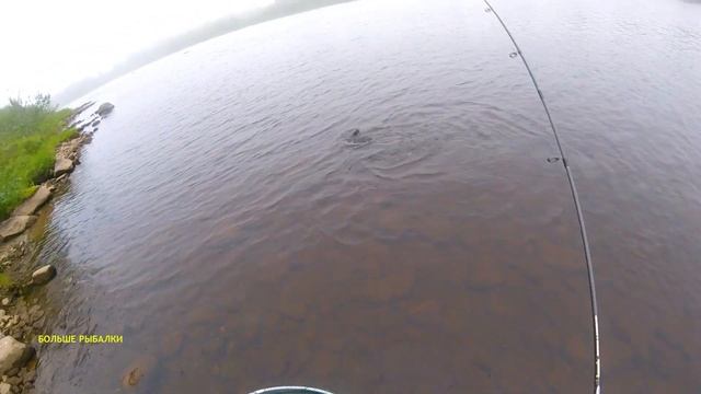 Прошёлся по Териберке. Море адреналина!