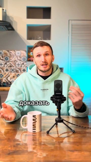 Почему деньги не всегда приносят счастье? смотреть онлайн