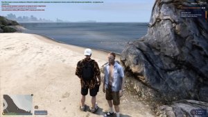 ГАЙД ПО ОБНОВЛЕННОЙ РЫБАЛКЕ 2024. РЫБАЛКА 6 УРОВНЯ GTA 5 RP |