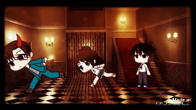 Компюторный сериал ангел или демон. смотреть онлайн