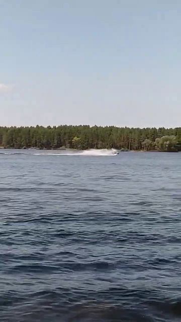 ☀️Волга 🏖️ Конаково 🌅 Вахонино 🌊 Иваньковское во? смотреть онлайн